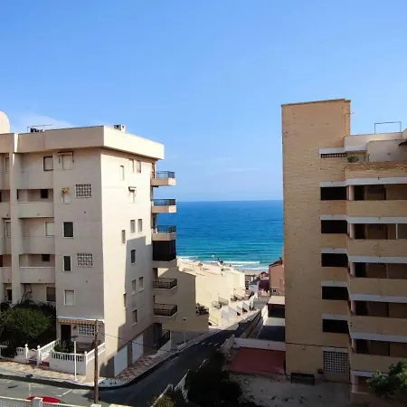 Marbella Sea View *