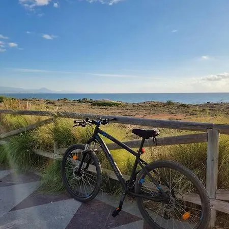 Marbella Sea View Apartment