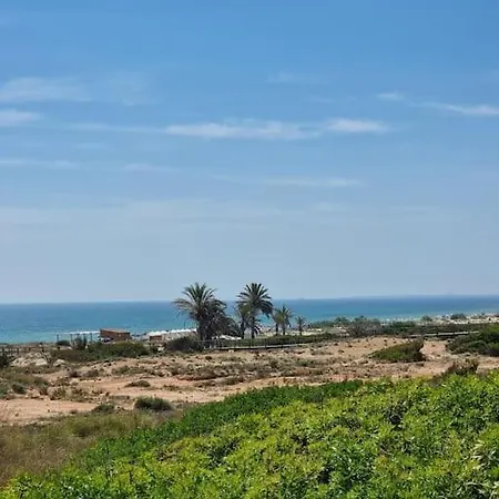 Marbella Sea View * Arenales del Sol