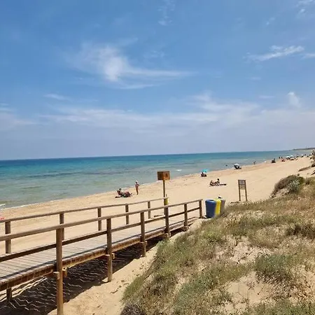 Marbella Sea View Apartment Arenales del Sol
