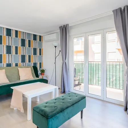 Marbella Sea View Arenales del Sol