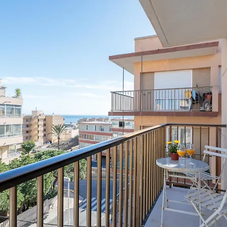 Marbella Sea View