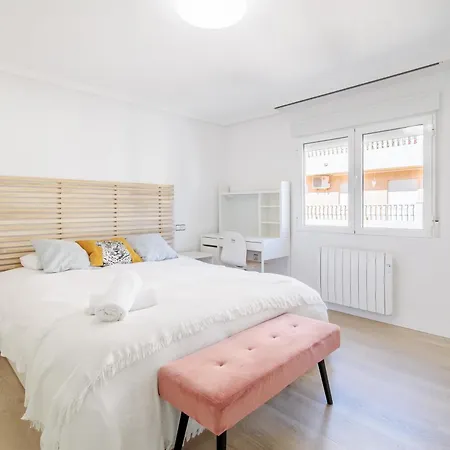 Marbella Sea View Apartment *