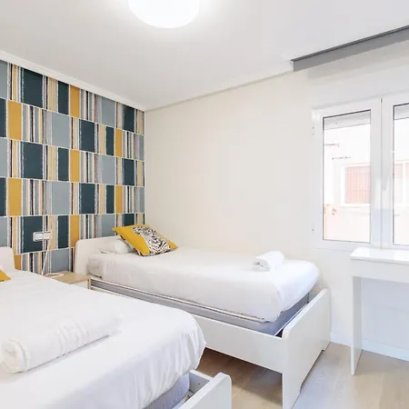 Apartment Marbella Sea View Arenales del Sol